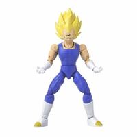 Samlerobjekter Dragon Ball Dragon Stars Majin Vegeta 17 cm PVC