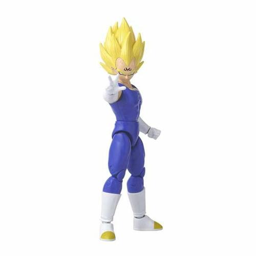 Samlerobjekter Dragon Ball Dragon Stars Majin Vegeta 17 cm PVC