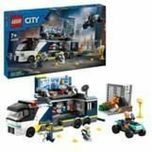 Playset NO NAME 60418