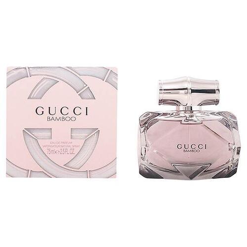 Dameparfume Gucci Bamboo Gucci EDP 50 ml