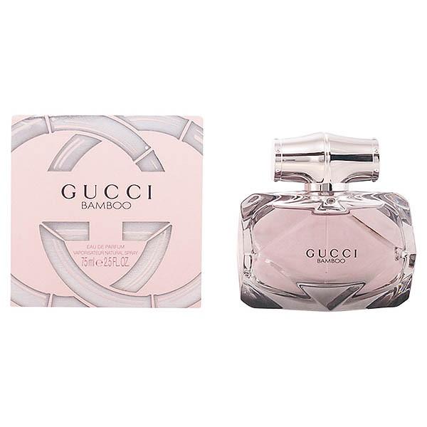 Dameparfume Gucci Bamboo Gucci EDP 50 ml