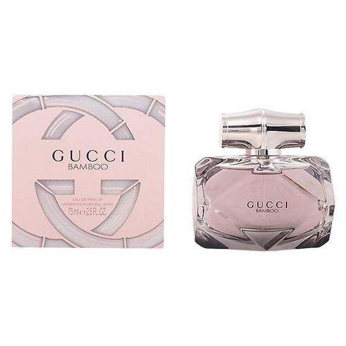 Dameparfume Gucci Bamboo Gucci EDP 50 ml