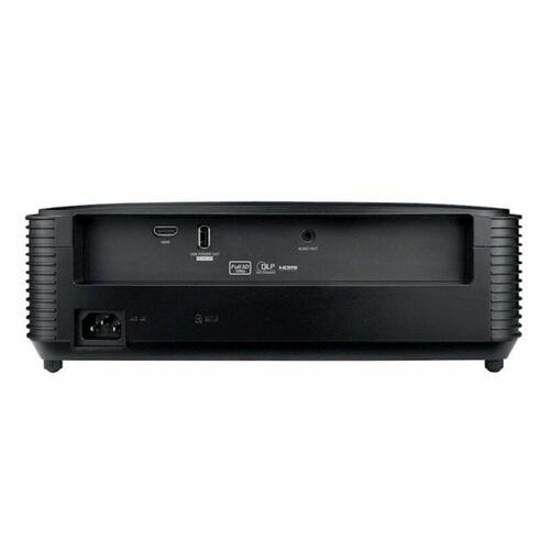 Projektor Optoma E1P0A3PBE1Z4 Full HD 3600 lm 1920 x 1080 px
