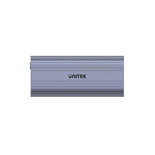 Ekstern Boks Unitek S1225A Grå