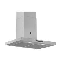 Konventions-emhætte Balay 3BC977GX 70 cm 671 m3/h 140W A Stål