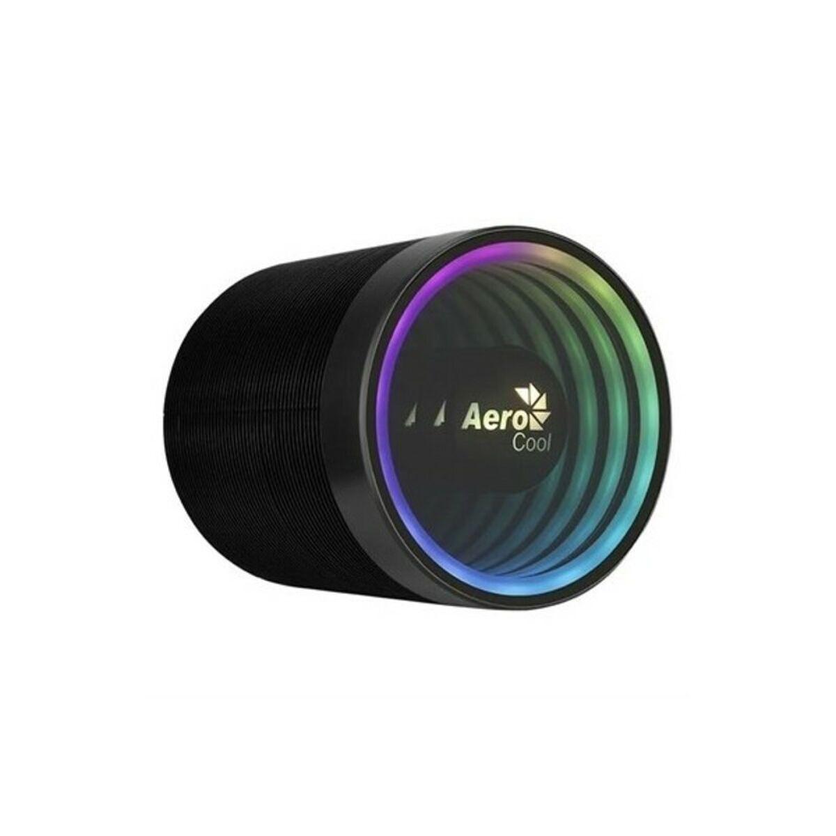 Aerocool MIRAGE5 ARGB - køler med flydende kølevæske og ARGB