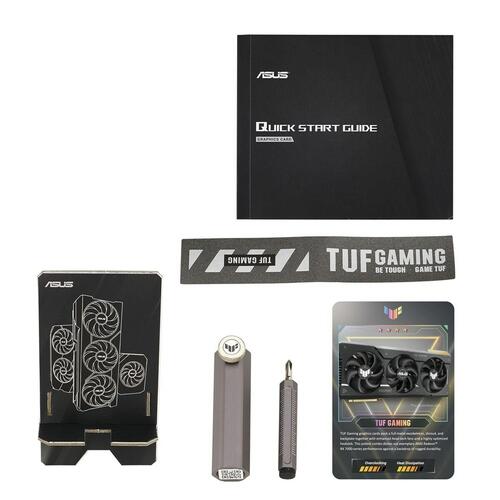 Grafikkort Asus 90YV0JJ0-M0NA00 16 GB GDDR6