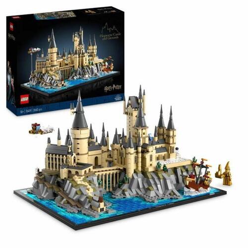 Playset NO NAME 76419 2660 Dele
