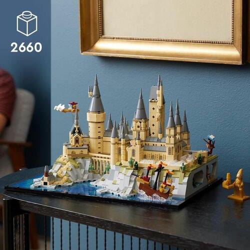 Playset NO NAME 76419 2660 Dele