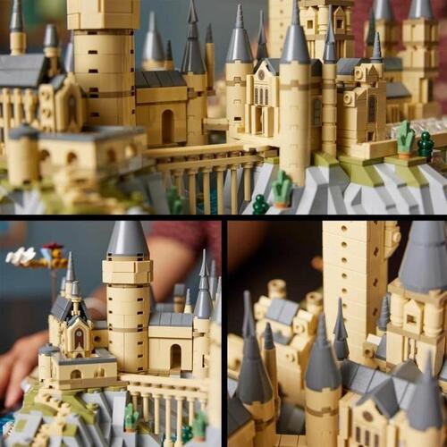 Playset NO NAME 76419 2660 Dele