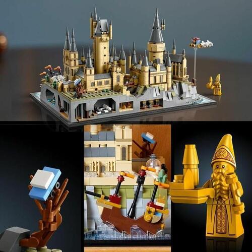Playset NO NAME 76419 2660 Dele