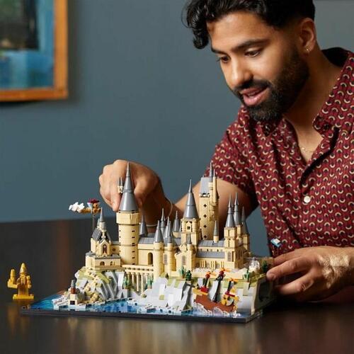 Playset NO NAME 76419 2660 Dele
