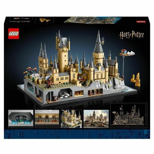 Playset NO NAME 76419 2660 Dele
