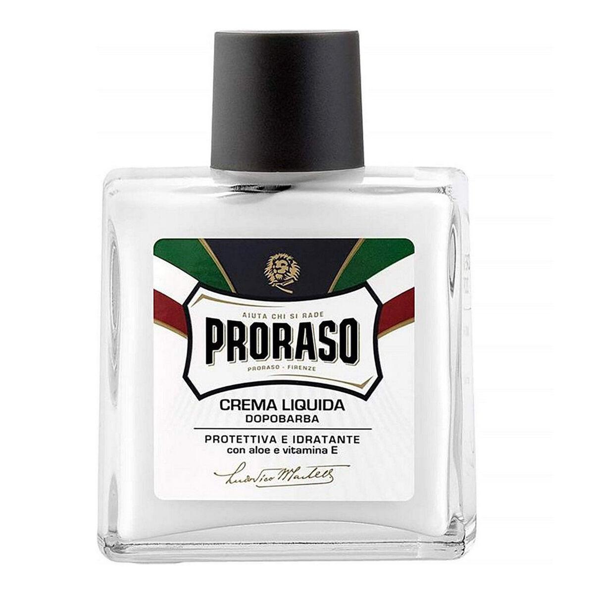 Aftershave Balsam Proraso Blue