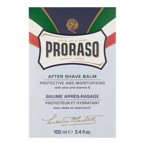 Aftershave Balsam Proraso Blue