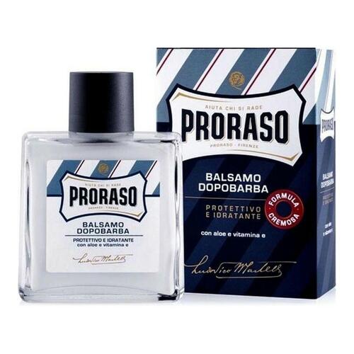 Aftershave Balsam Proraso Blue