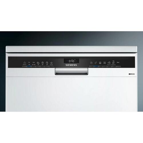 Opvaskemaskine Siemens AG SN23HW02ME 60 cm