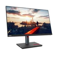 Skærm Lenovo P24H-30 23,8" Quad HD