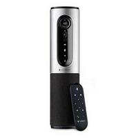 Videokonferencesystem Logitech ConferenceCam Connect Full HD WIFI USB 2.0