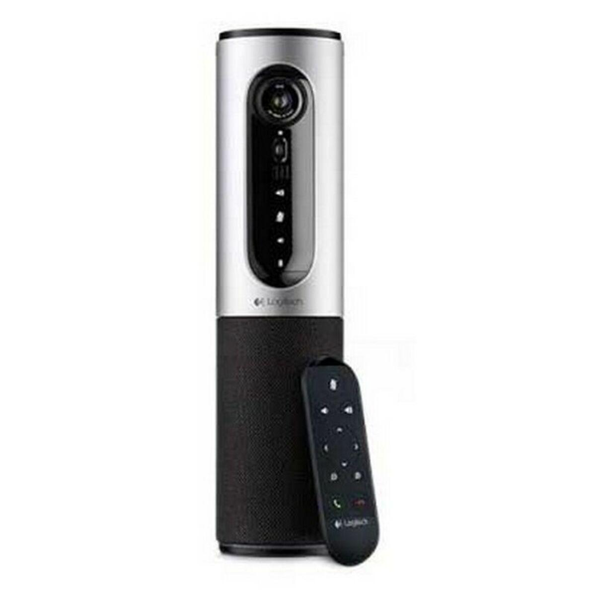 Videokonferencesystem Logitech ConferenceCam Connect Full HD WIFI USB 2.0