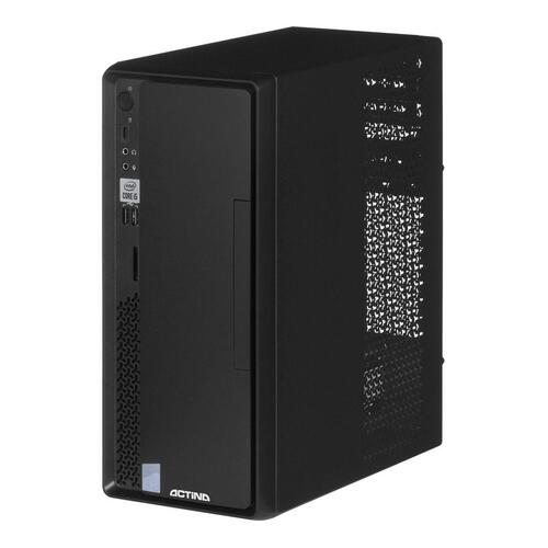 Desktop pc Actina KOMAAAPIM0346 Intel Core i5-14400 8 GB RAM 1 TB SSD