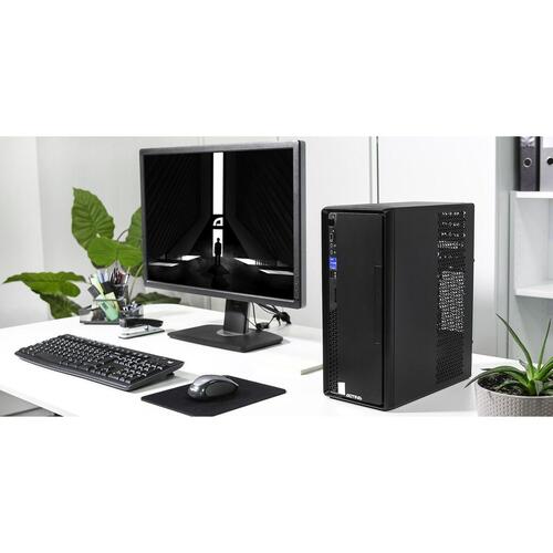 Desktop pc Actina KOMAAAPIM0346 Intel Core i5-14400 8 GB RAM 1 TB SSD