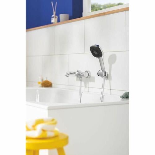 Brusehoved Grohe ABS Plastik