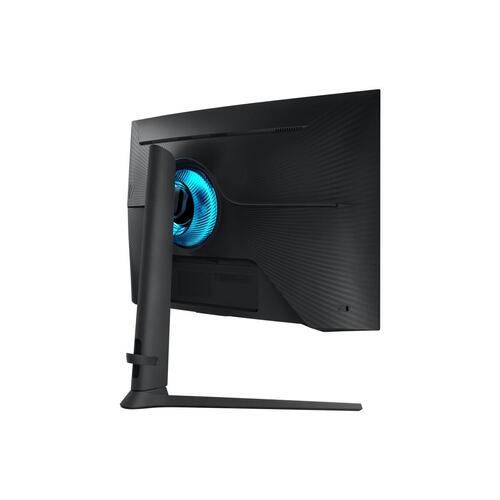 Skærm Samsung LS27BG650EU Quad HD 240 Hz