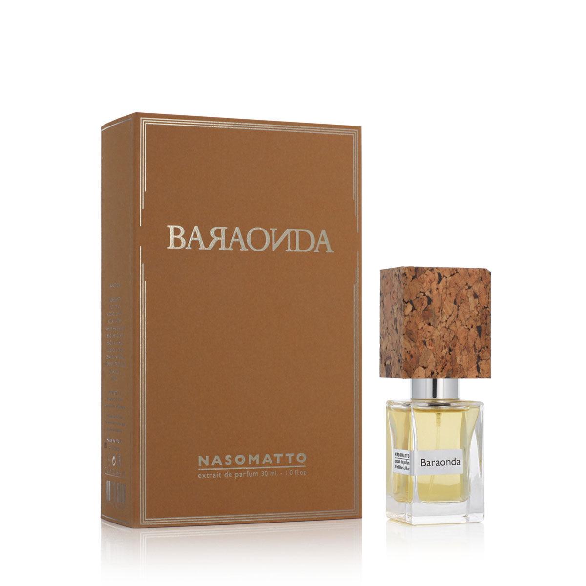 Unisex parfume Nasomatto Baraonda 30 ml