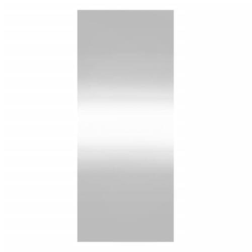 Vægspejl 40x100 cm rektangulær glas