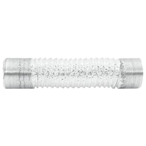 Ventilationsslange 6 m Ø20 cm aluminium