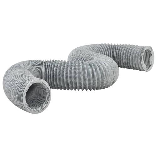 Udluftningsrør 6 m Ø12,5 cm PVC
