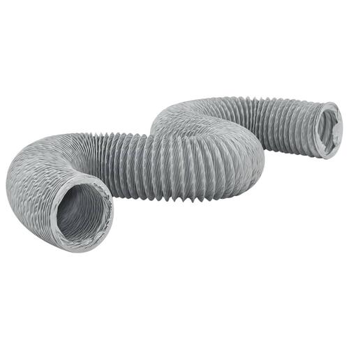 Ventilationsslange 6 m Ø20 cm PVC