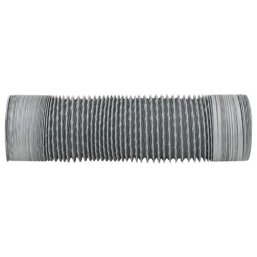 Ventilationsslange 6 m Ø20 cm PVC