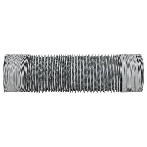 Ventilationsslange 6 m Ø15 cm PVC