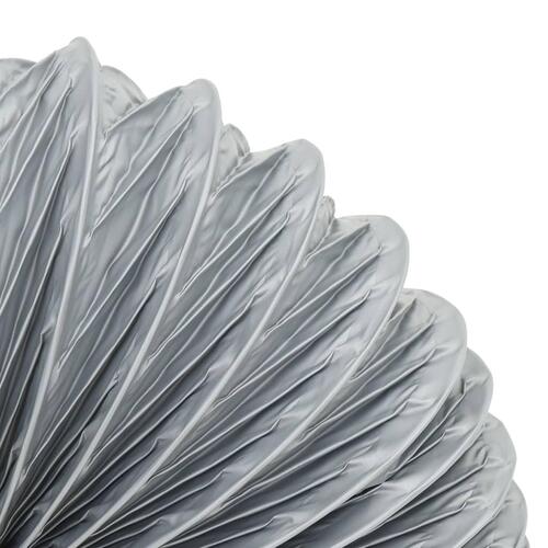 Ventilationsslange 6 m Ø15 cm PVC