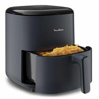 Airfryer Moulinex EZ245B Sort 1500 W 5 L
