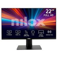 Skærm Nilox NXM22FHD11 Full HD IPS 22"