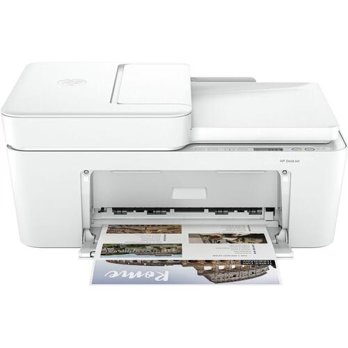 Multifunktionsprinter HP DESKJET PLUS 4210E