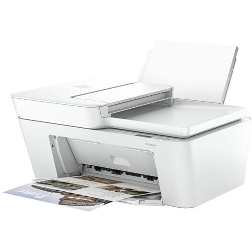 Multifunktionsprinter HP DESKJET PLUS 4210E