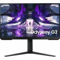 Skærm Samsung 24" Full HD 165 Hz