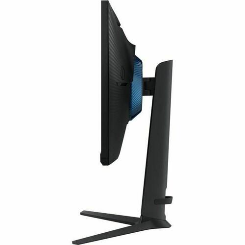 Skærm Samsung 24" Full HD 165 Hz