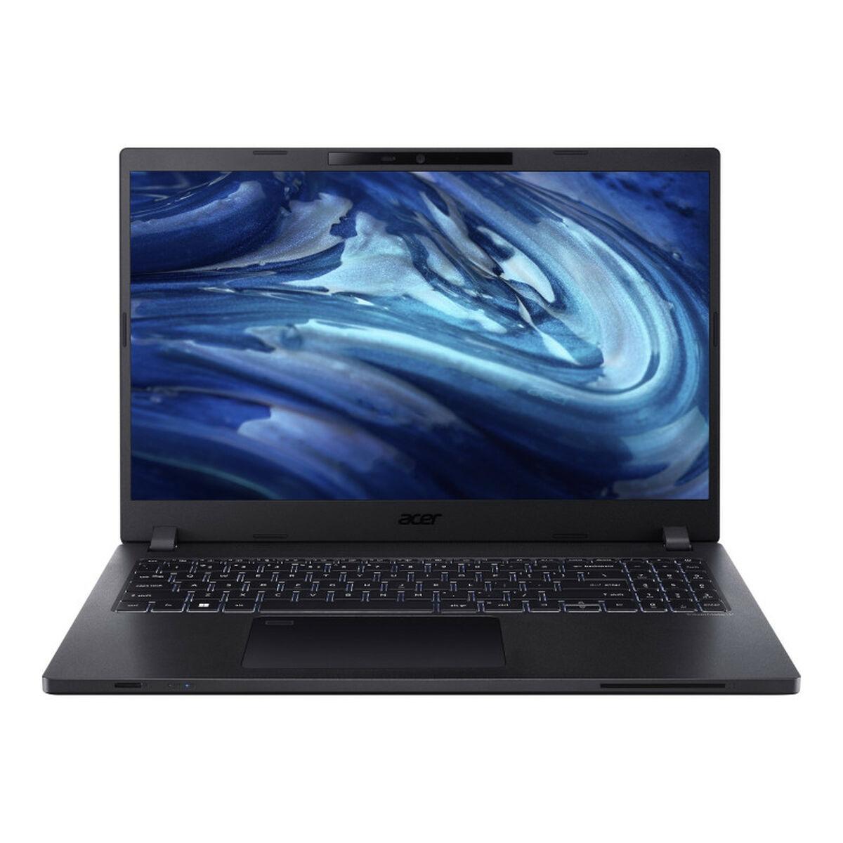 Bærbar computer Acer TravelMate P2 TMP215-54 15,6" Intel Core i5-1235U 16 GB RAM 512 GB SSD Spansk qwerty