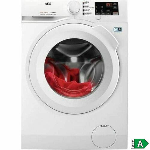 Vaskemaskine Aeg L6FBI947P 60 cm 1400 rpm 9 kg