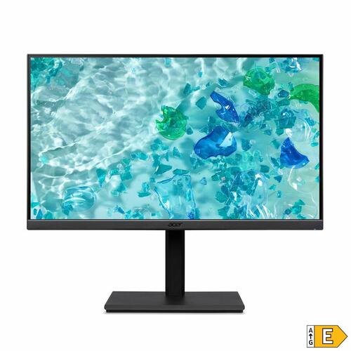 Skærm Acer UM.QB7EE.E07 23,8" Full HD 100 Hz