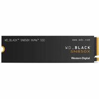 Harddisk Western Digital SN850X 1 TB SSD