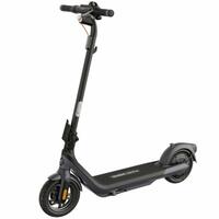 Elscooter Segway E2 PRO E Sort 350 W