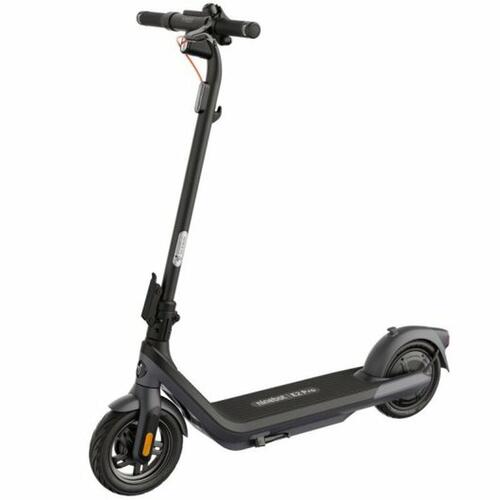 Elscooter Segway E2 PRO E Sort 350 W