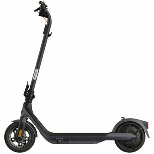 Elscooter Segway E2 PRO E Sort 350 W