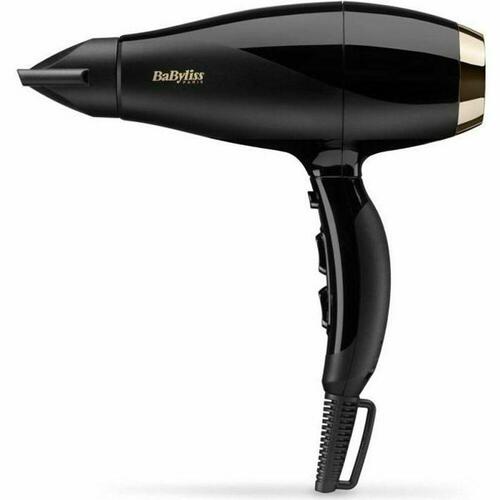 Hårtørrer Babyliss Super Pro 2300